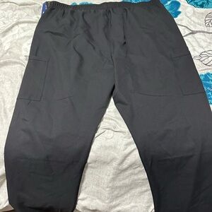 Cherokee Black ProT2X Jogger Pants